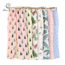 Load image into Gallery viewer, Women Bottoms Lounge Pants Sleepwear Pants Pajama Pants 8691