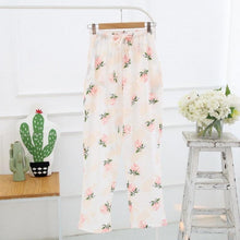 Load image into Gallery viewer, Women Bottoms Lounge Pants Sleepwear Pants Pajama Pants 8691